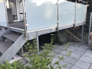 Bild Balkon-/Terassenkonstruktionen und -beläge